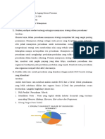 Manajemen strategi penting dalam perusahaan