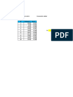 Calculo de Caudal