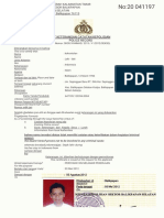 Scan SKCK PDF