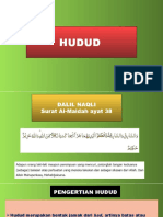 Hudud New