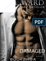H.M. Wrad - Damaged. Volumen 01