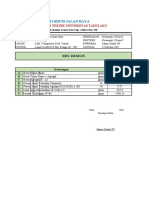 Modul 9 (Percobaabn Marshall)