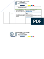 Agenda Pedagógica Nee Grado 2 Semana 3 - Proyecto Interdisciplinario 6 - Segundo Bachillerato Ingles - Eduardo Vera (Dia 1)