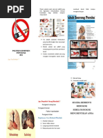 Download Leaflet Bahaya Merokok by Nana Degra Tara Aydinda SN54315839 doc pdf