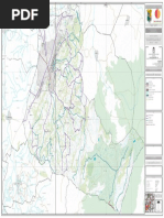 Mapa y Barrios de Funza Cundinamarca | PDF