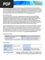 Data Architecture-ACN