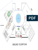 Ground Floor Plan