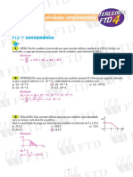 42240869 EXERCICIOS de FISICA Eletrodinamica Eletromagnetismo Ondulatoria Fisica Moderna