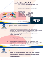 Evaluasi Modul 5 KB 2 Kelompok 6