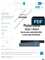 WWW - Studocu - Com - PH - Document - Southwestern University Phinma - Social Case Work - Validated 5 Physical Science Module 5 Version 2 - 15670843