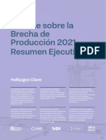 PNUMA Brecha Produc Fosil 2021 Res