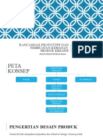 Rancangan Prototype Dan Pembuatan Kemasan