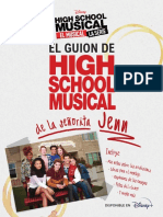 High School Musical El Musical New