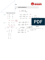 Matemática para economistas: Práctica dirigida n°6