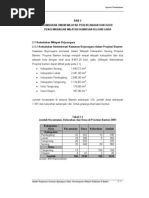 Download Gambaran Umum Wilayah an Dan Isu an Wilayah Kabupaten Bojonegara by Setiadi Margono SN54316817 doc pdf