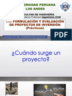 Proyectos estatales clave para el desarrollo del Perú