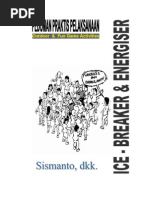 Download Sinopsis Ice Breaker Energiser by CHrieztie Qthie Ciiregar SN54316926 doc pdf