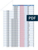 Dummy Dataset 28062021