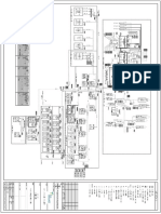 Cim GMP Bd00 BD M 010 r0 - P & Id Potable Water System