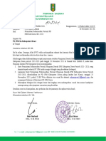 Surat Permohonan Personil PD IPM Gowa 2021-2023