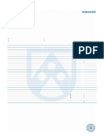 Polystone Pps Grey SK: Technical Data Sheet