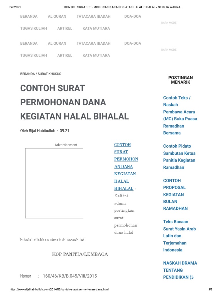 Download 94+ Contoh Surat Yasin Rijalhabibulloh Gratis
