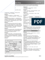 Toaz - Info Workbook Answer Key Top Notch 2 Unit 3 PR