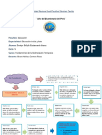 Estimulacion Prnatal y Fecundación