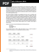 Download Mean Length of Utterance by Teena Flores SN54317595 doc pdf