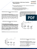 Estructura Poster Científico