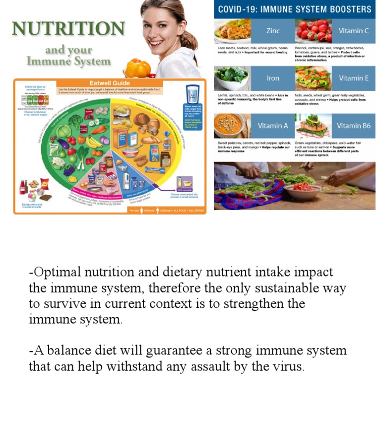 Nutrition 01 | PDF | Wellness | Science & Mathematics