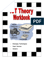 Book 2 - Emerging Technology, Input Devices, Sensors