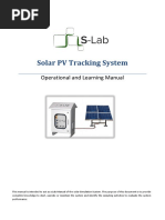 PV Tracking PDF (Print)