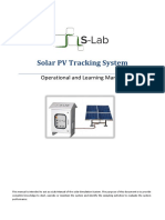 PV Tracking PDF (Print)
