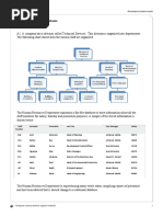 Paper 2 - Option A - Databases SL/HL Core: Annotated Student Work Paper 2: Example 1