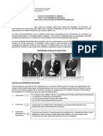 Los Gobiernos Radicales y El Modelo de Sustitución de Importaciones (ISI)