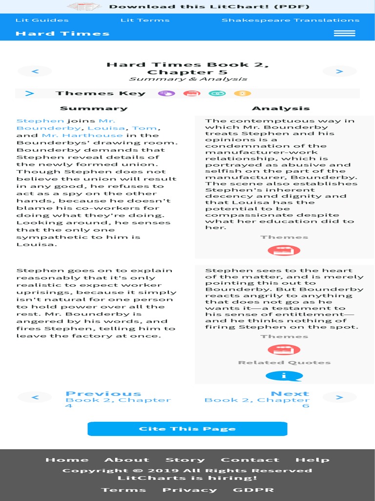 hard-times-book-2-chapter-5-summary-analysis-from-litcharts-the