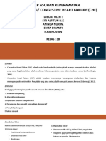 3b.kelompok 11 (Konsep Askep CHF)