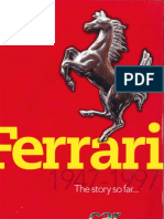 CAR 199705 Ferrari