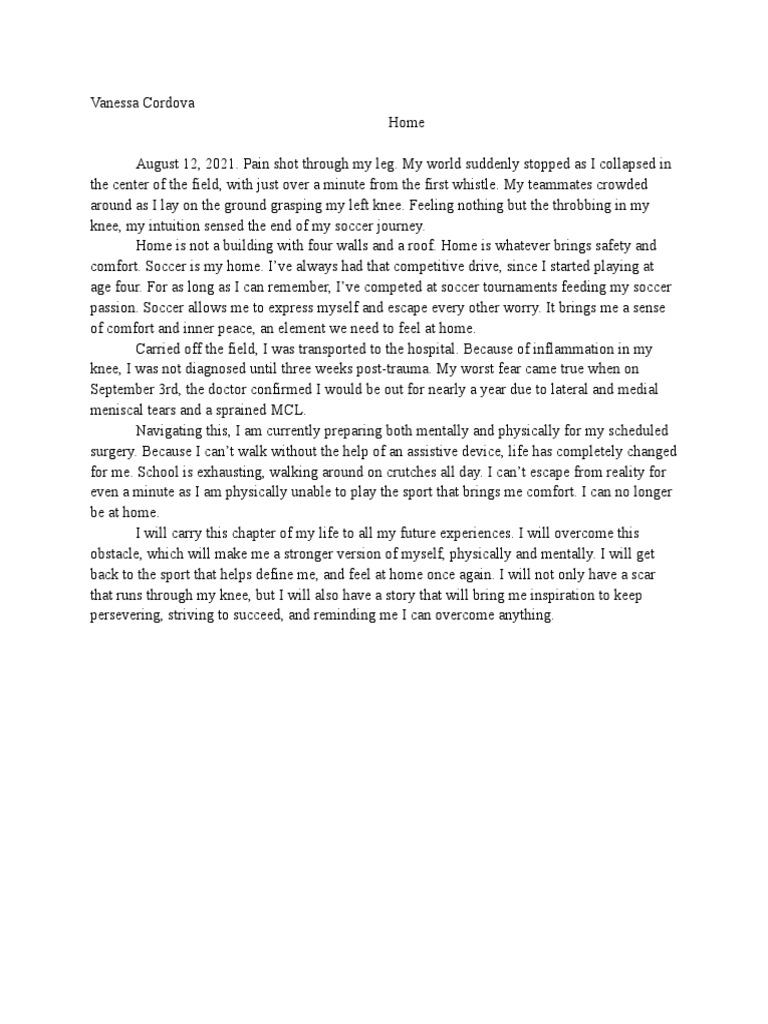 Uc Insight 5 - Revision 2 | PDF | Sports & Recreation