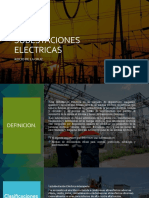 Subestacionelectrica