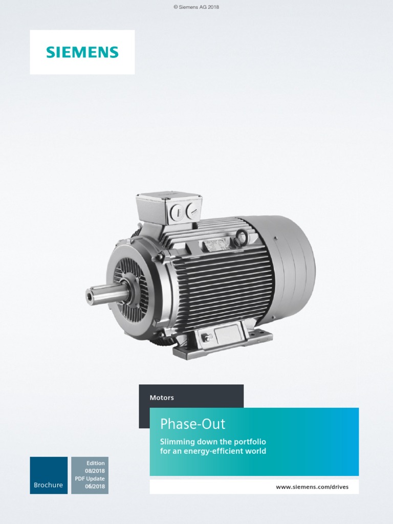 Phase Out Broschuere Complete English 2017 08 PDF Update 2018 06 | PDF ...