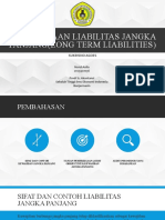 Audit Liabilitas Jangka Panjang