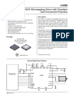 a4988 Driver With Translator