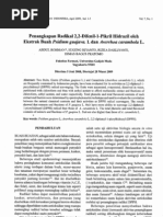 Download pengukuran flavonoid by Imam Syahuri Gultom SN54318753 doc pdf