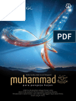 Buku 2 Muhammad - para Pengeja Hujan