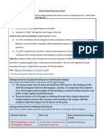 RDG 323 Think Aloud Strategy Planning Sheet