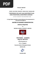 Download New Project Report Icici by anilrekha SN54318918 doc pdf