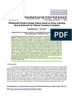 International Journal of Chemtech Research: B.Rajalingam, R.Priya