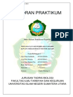 Kelompok 4 - Laporan Praktikum Genetika 1 - TBIO2